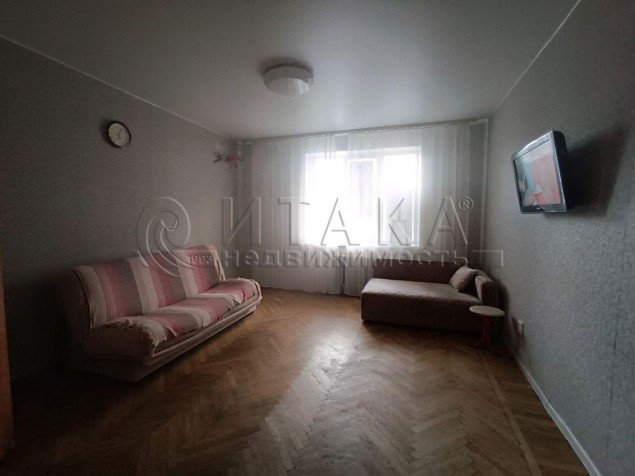 Продажа комнаты Миргородская, 12 литер А