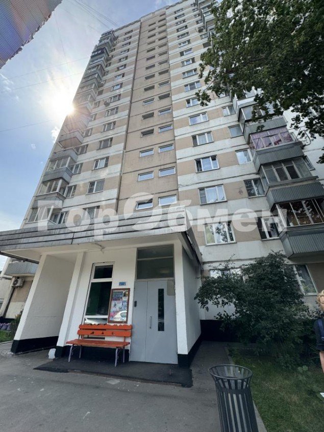 Продажа комнаты Пролетарский, 17к1