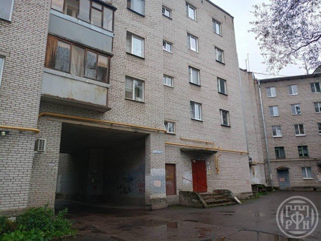 Продажа комнаты Отрадное, Ленина, 15 литер а