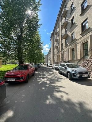 Продажа комнаты Матюшенко, 10 литер А