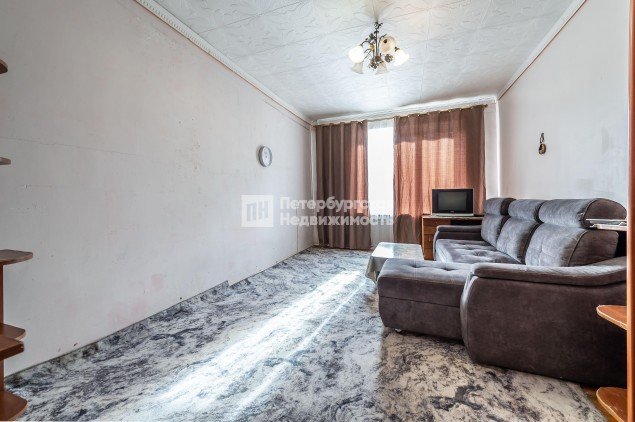 Продажа комнаты Каменноостровский, 64