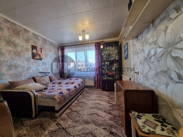 Продажа комнаты Искровский, 6к4 литер Б