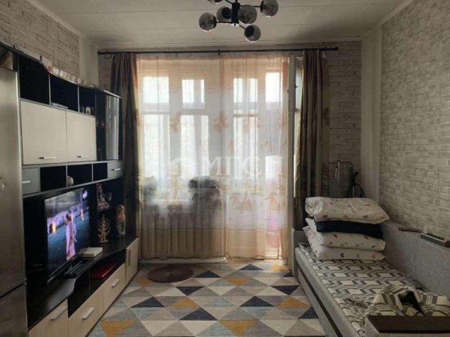 Продажа комнаты Нагатинская, 28к2