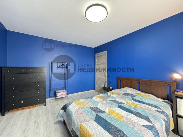 Продажа комнаты Димитрова, 3к4