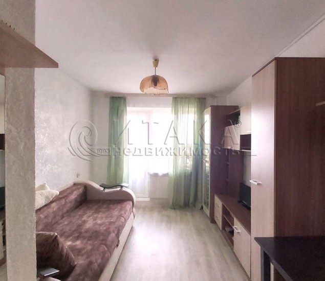 Продажа комнаты Аэродромная, 7 к. 7
