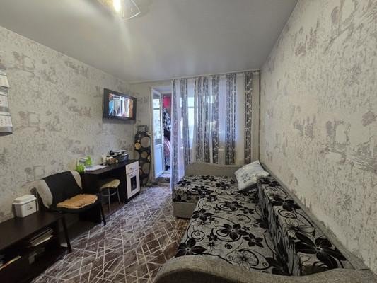 Продажа комнаты Морской Пехоты, 6к1