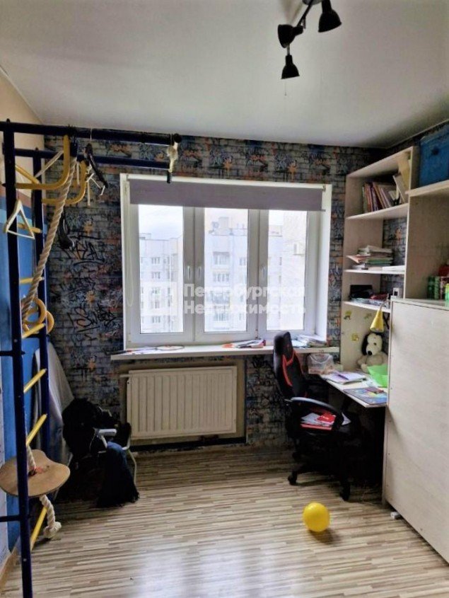 Продажа комнаты Пулковское, 13к4