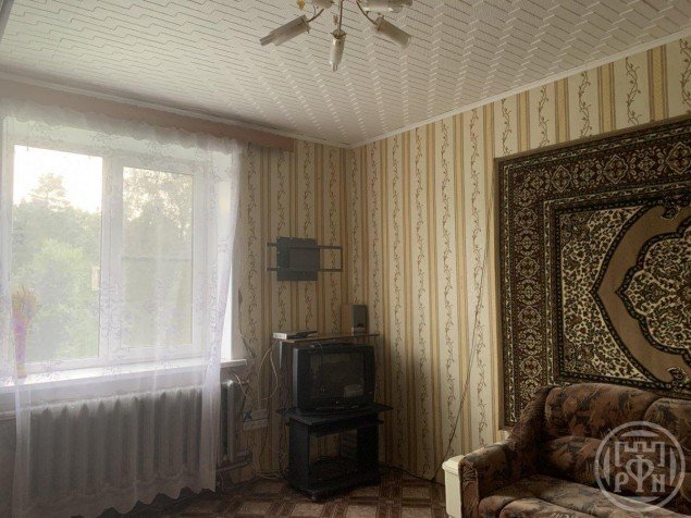 Продажа комнаты Форносово, Вокзальная, 23
