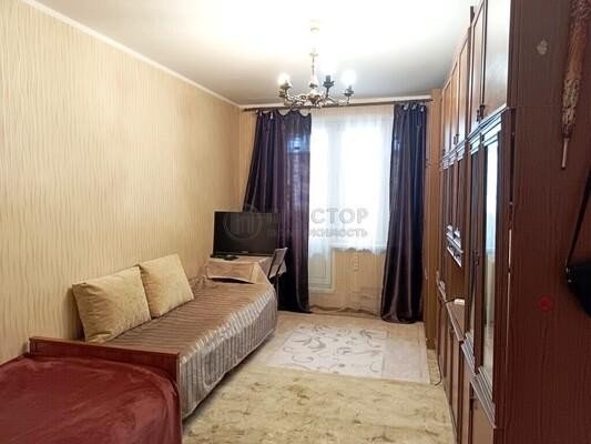 Продажа комнаты Беловежская, 21