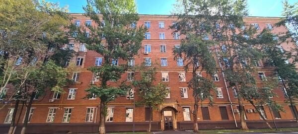 Продажа комнаты Энергетическая, 20