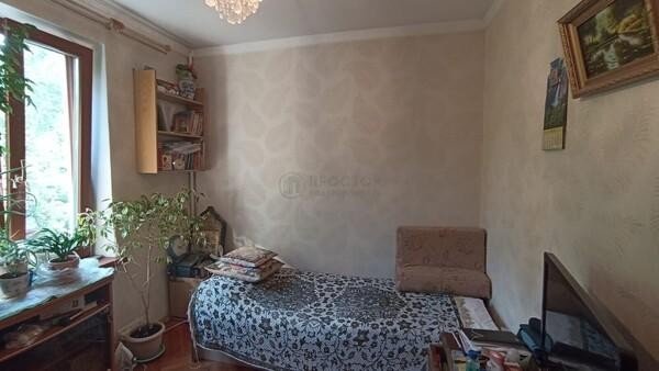 Продажа комнаты Живописная, 6к3