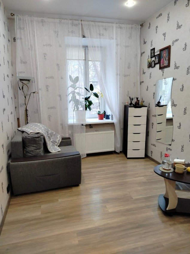 Продажа комнаты Опочинина, 33 литер А