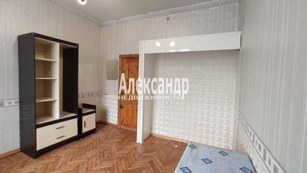 Продажа комнаты Октябрьская, 24к1