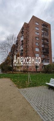 Продажа комнаты Чекистов, 44