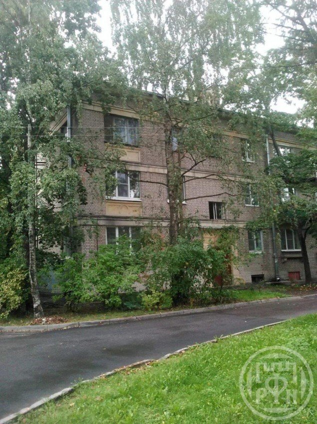 Продажа комнаты Сестрорецк, Володарского, 23