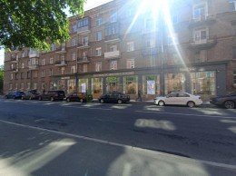 Красного Курсанта, 26 литер А