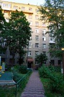 Рижский, 17