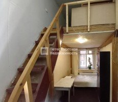 10-я Красноармейская, 13 корпус А