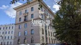 Курляндская, 29/31
