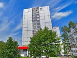 Воейково, Александровская, 74