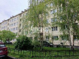 Лесной, 37к5