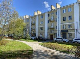 Сестрорецк, Первого Мая, 3 литер А