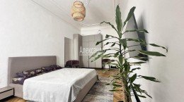 Каменноостровский, 50