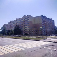Ломоносов, Федюнинского, 14 к. 1