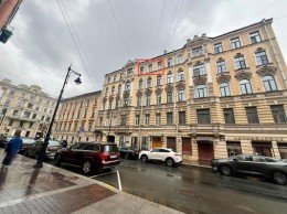 Гагаринская, 25
