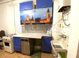 Малый В.О., 35 литер А