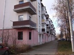 Ногинск, 6-ой Богородский, 15