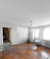 Сертолово, Центральная, 4к2