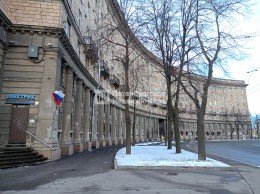 Стачек, 57 корпус А