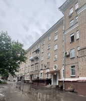 Сельскохозяйственная, 13к3