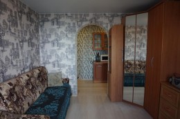 Люберцы, 8
