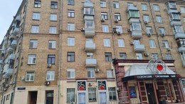 Руставели, 19
