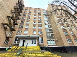 Ступино, Куйбышева, 61