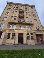 Тамбовская, 26 корпус А