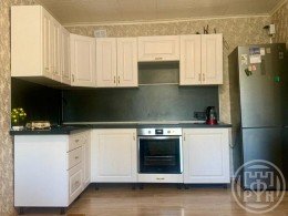 Сестрорецк, Борисова, 9 к. 2