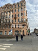 12-я В.О., 29 корпус А