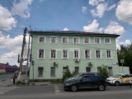 Ногинск, 6-ой Богородский, 12
