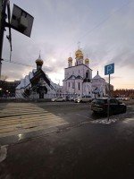 Миргородская, 12 литер А