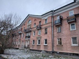 2-я Комсомольская, 19к1