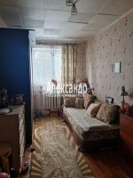 Громово, Железнодорожный, 3