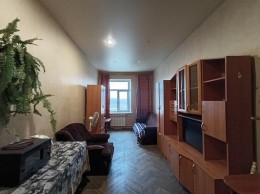 Расстанная, 23 литер а