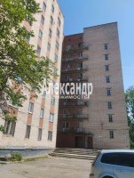 Шлиссельбург, Малоневский канал, 15