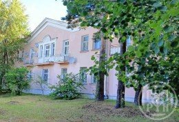 Сестрорецк, Первого Мая, 4