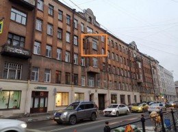 Боровая, 21