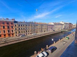 Гороховая, 26 литер А