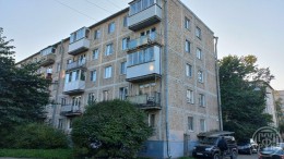 Ломоносов, Александровская, 31